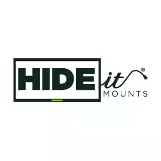 HIDEit Mounts coupon codes
