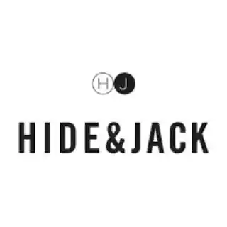 Hide&Jack coupon codes