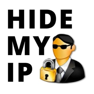 Shop Hide My IP logo