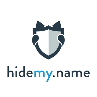 Shop HideMy.name coupon codes logo