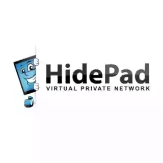 Shop HidePad coupon codes logo