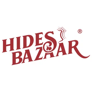 Hides Bazaar logo