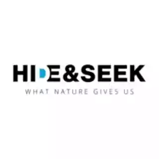 Hide & Seek CBD logo