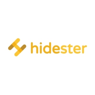 Shop Hidester logo