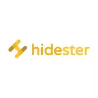 Hidester promo codes