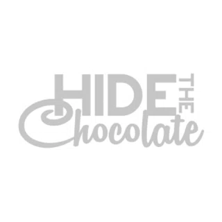 Shop Hide The Chocolate logo