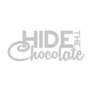 hidethechocolate.com logo