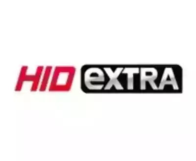 HID Extra discount codes