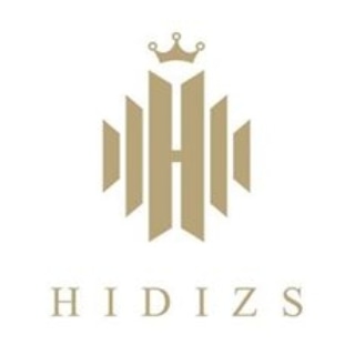 Shop Hidizs logo