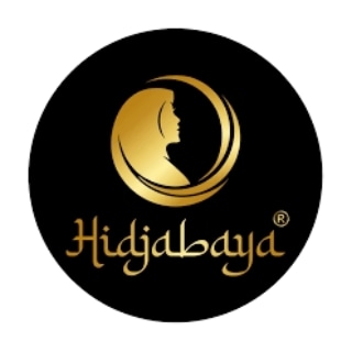 Shop Hidjabaya coupon codes logo
