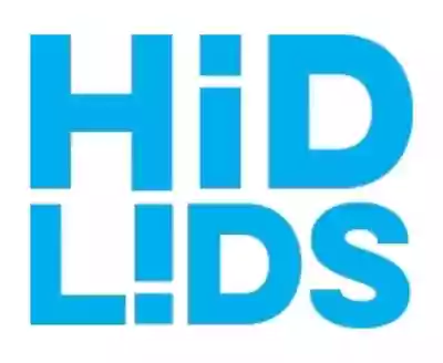 HidLids coupon codes