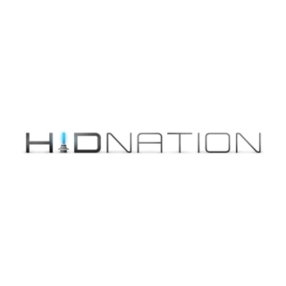 Shop HID Kits logo