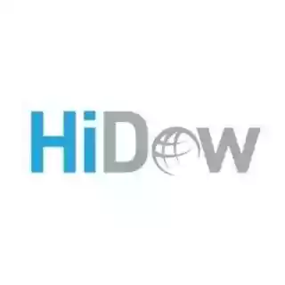 HiDow coupon codes
