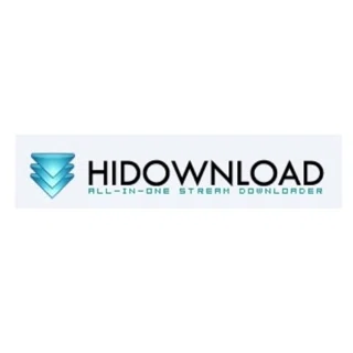 Shop HiDownload logo