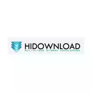 HiDownload promo codes