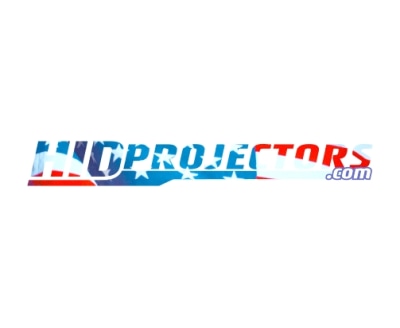 Shop HID Projectors logo
