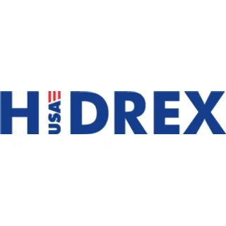 Hidrex USA logo