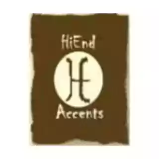 Shop HiEnd Accents discount codes logo