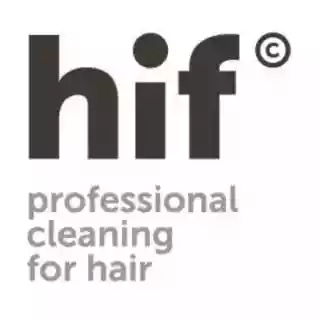 Shop HIF logo