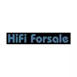 HiFi Forsale coupon codes