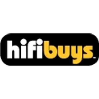 HiFi Buys logo
