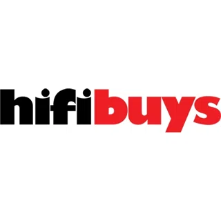 Hifi Buys Nashville logo