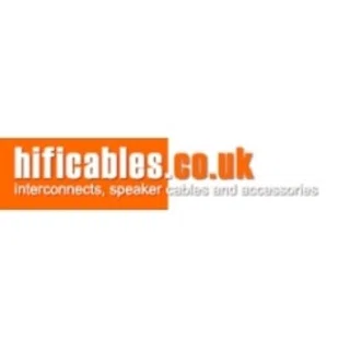 Shop HifiCables logo