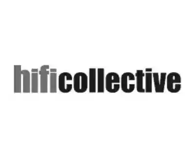 hificollective.co.uk logo