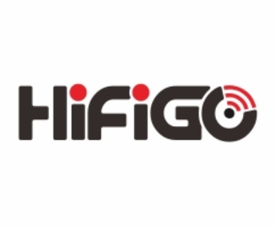 Shop HiFiGo logo