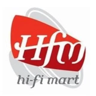 Shop Hifimart logo