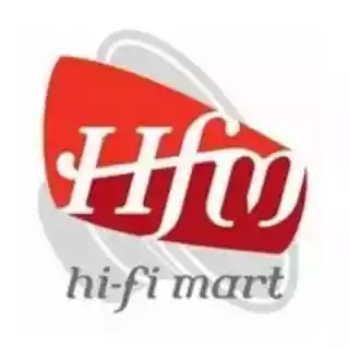 Shop Hifimart discount codes logo