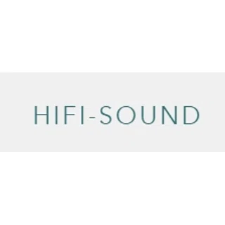 Hi-Fi Sound logo