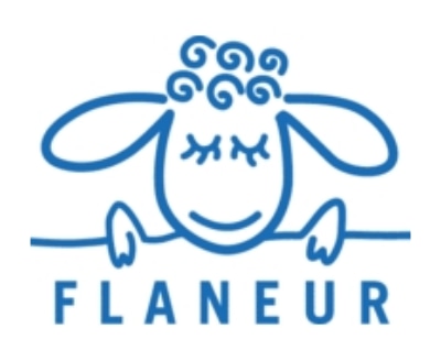 Shop Flaneur logo