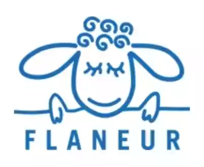 Shop Flaneur promo codes logo