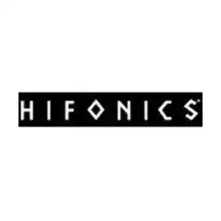 hifonics.com logo