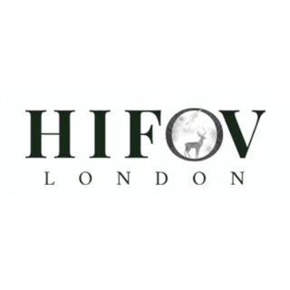 HIFOV logo