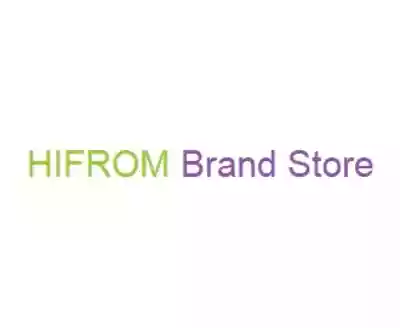 Hifrom logo