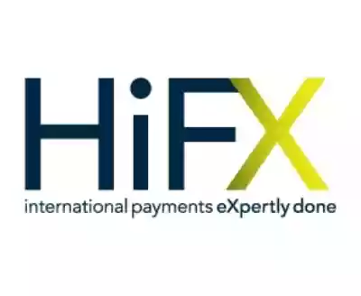 HiFX coupon codes