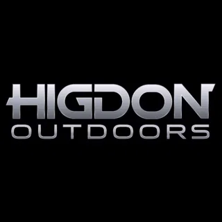 ww.higdondecoys.com logo