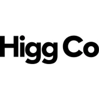 Shop Higg Co logo