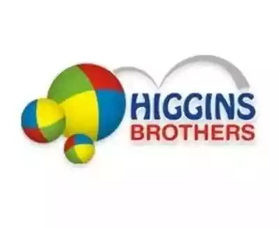higginsbrothers.com logo