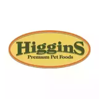 Shop Higgins Premium logo