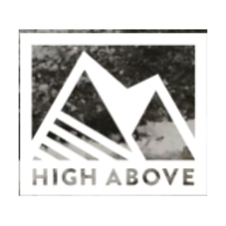 Shop High Above logo