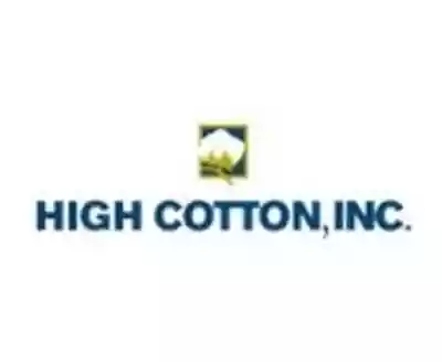 Shop High Cotton coupon codes logo