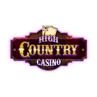 Shop High Country Casino logo