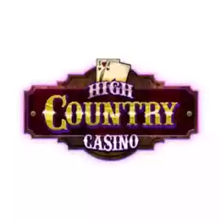 High Country Casino coupon codes