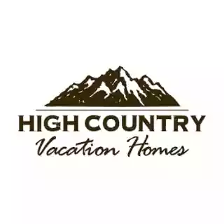 High Country Vacation Homes coupon codes