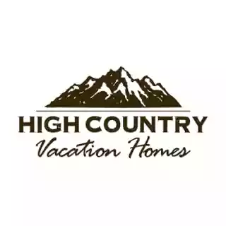 High Country Vacation Homes logo