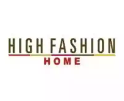 High Fashion Home promo codes