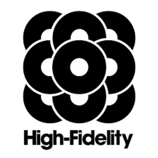 High Fidelity L.A.  coupon codes